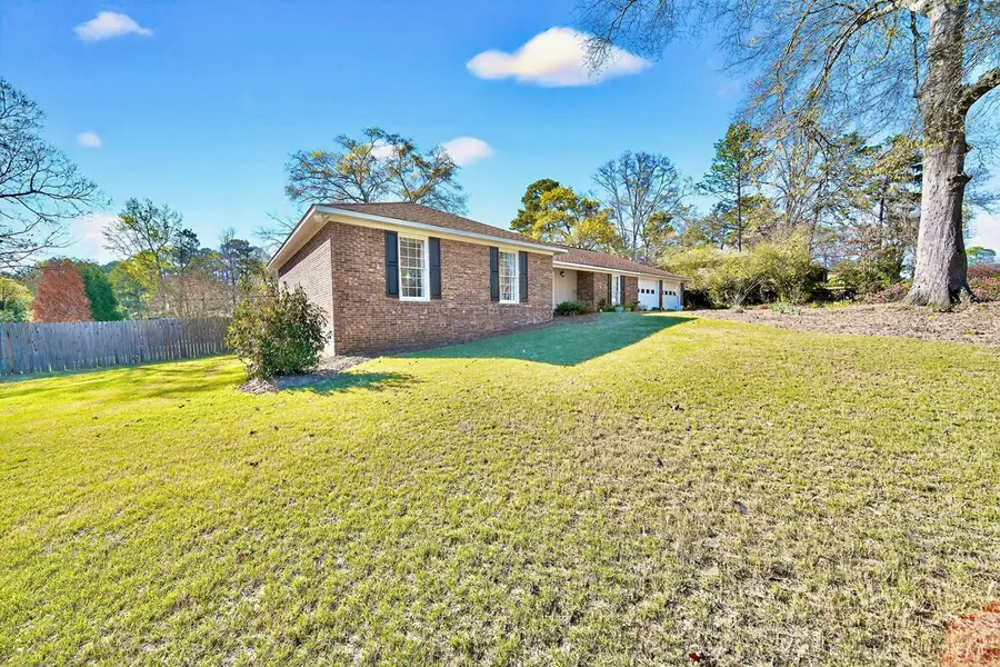 1 N Whisper Court, Columbus, GA 31909 - #3