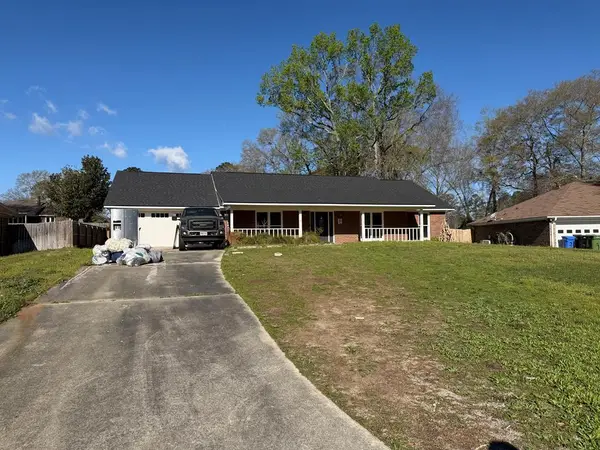 8 Wedgewood Court, MIDLAND, GA 31820