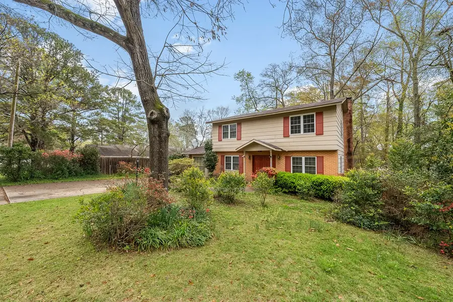 4322 Aster Avenue, Columbus, GA 31907 - #3