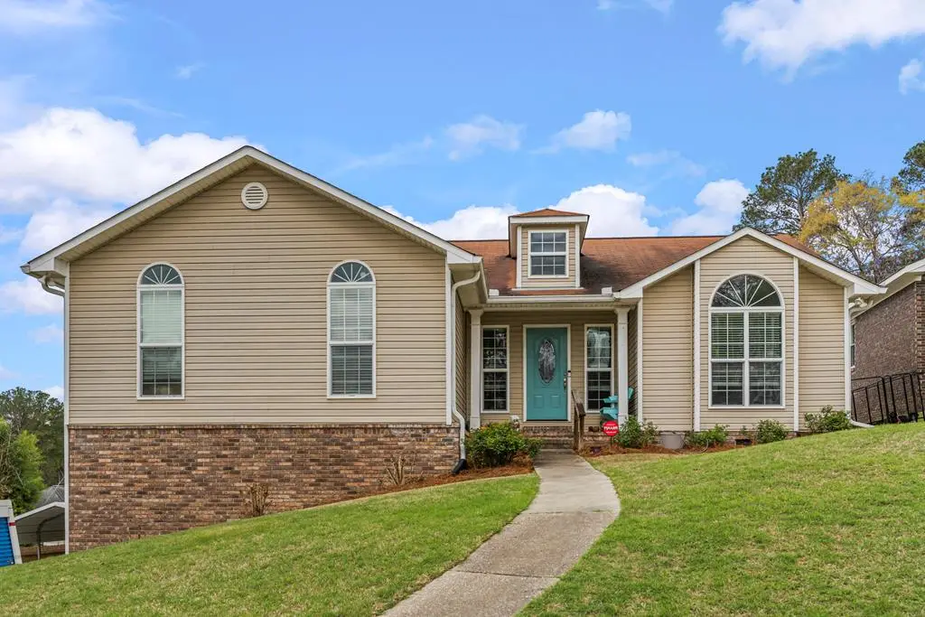 1 Hidden Woods Court, Columbus, GA 31907 - #1