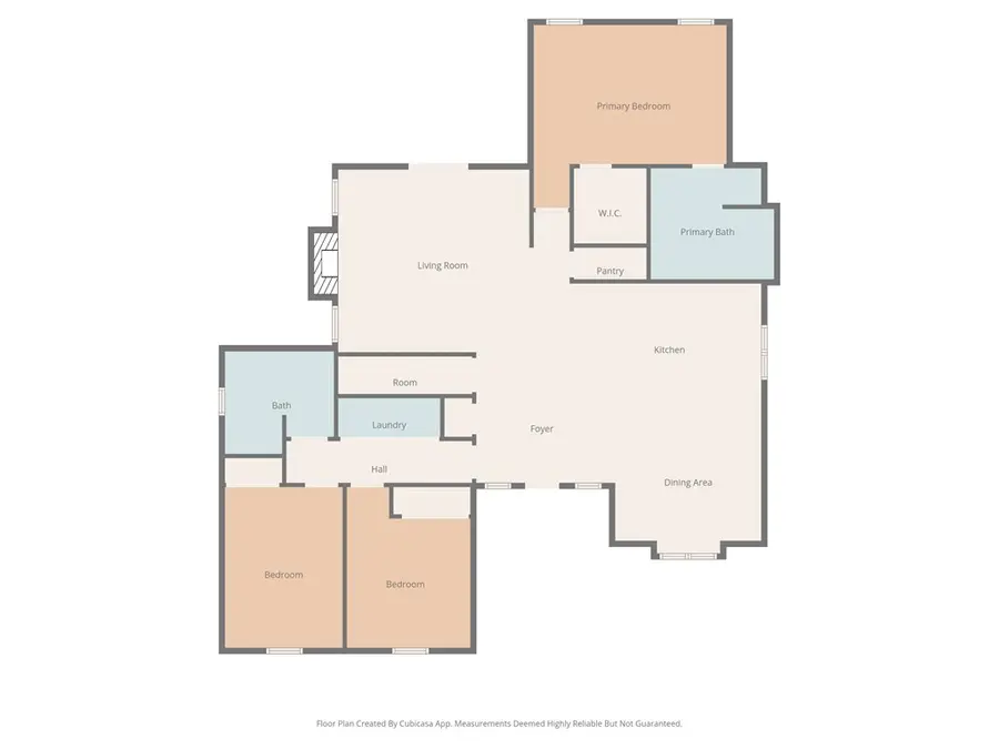 1 Hidden Woods Court, Columbus, GA 31907 - #3