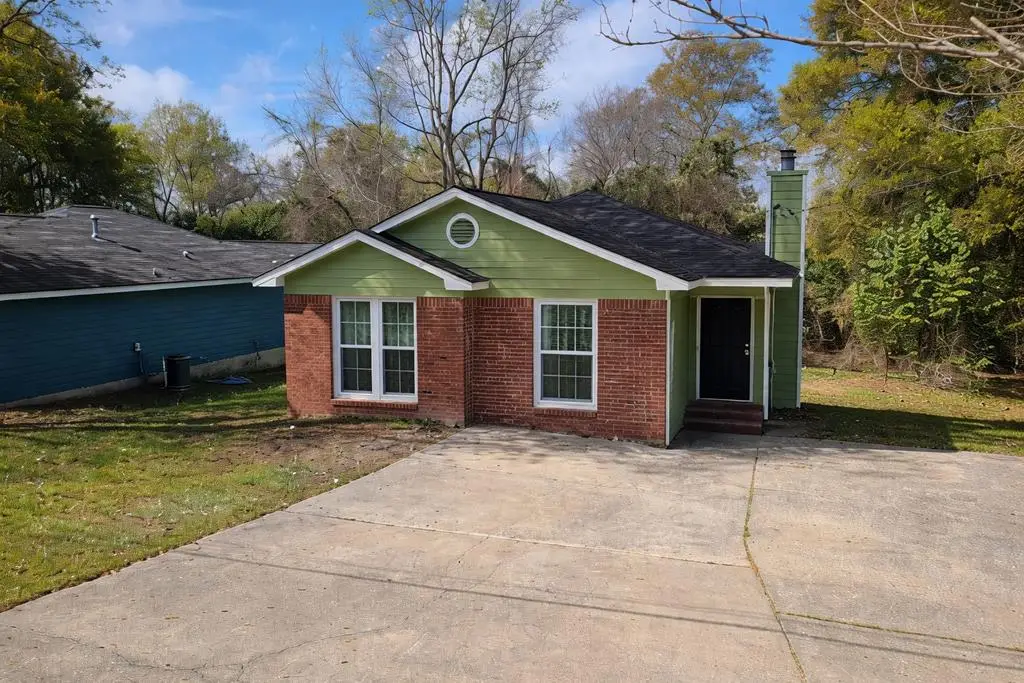 803 Vista Drive, Columbus, GA 31907 - #1