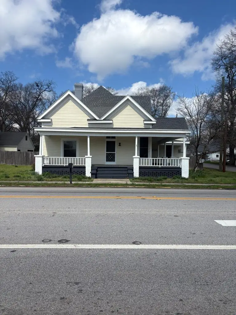 18215 Main Street, Woodbury, GA 30293 - #1