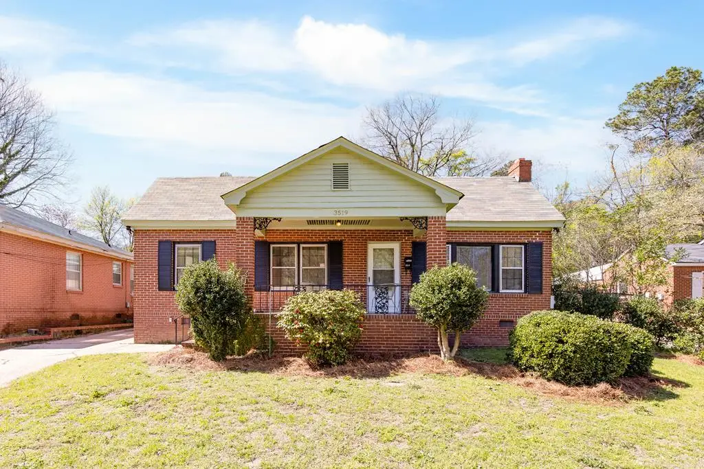 3519 15th Avenue, Columbus, GA 31904 - #1