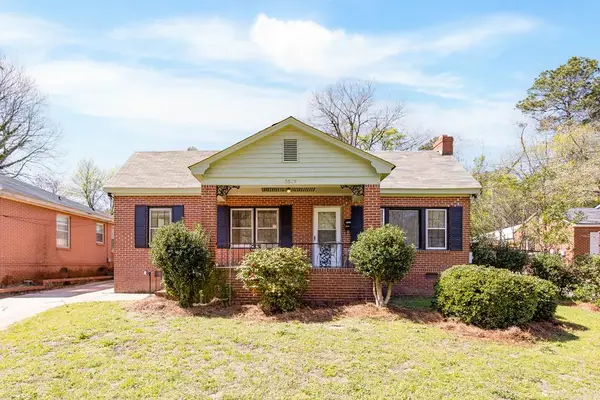 3519 15th Avenue, COLUMBUS, GA 31904