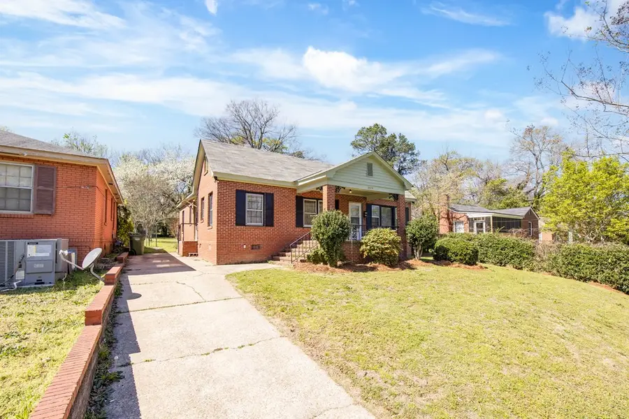 3519 15th Avenue, Columbus, GA 31904 - #2