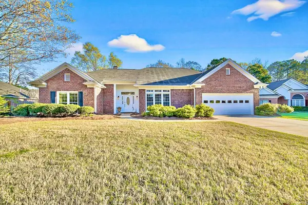 4855 Champion's Way, COLUMBUS, GA 31909