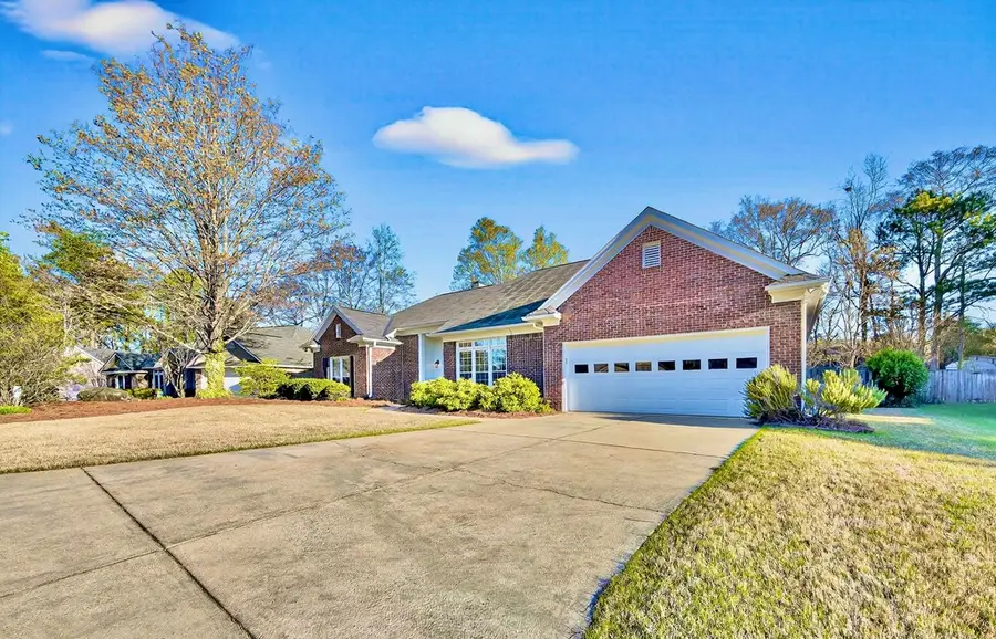 4855 Champion's Way, Columbus, GA 31909 - #3