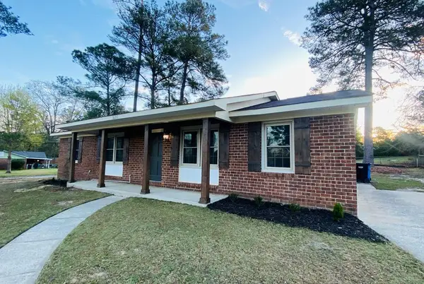 1826 Woodhollow Drive, COLUMBUS, GA 31907