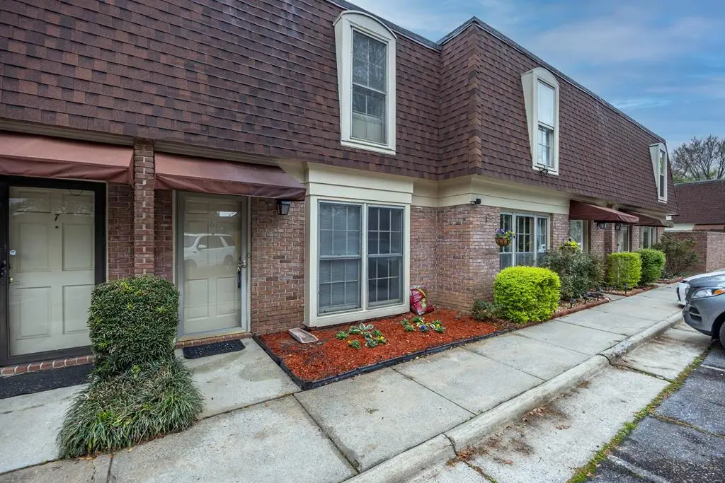 1255 Cedar Avenue #6, Columbus, GA 31906 - #1