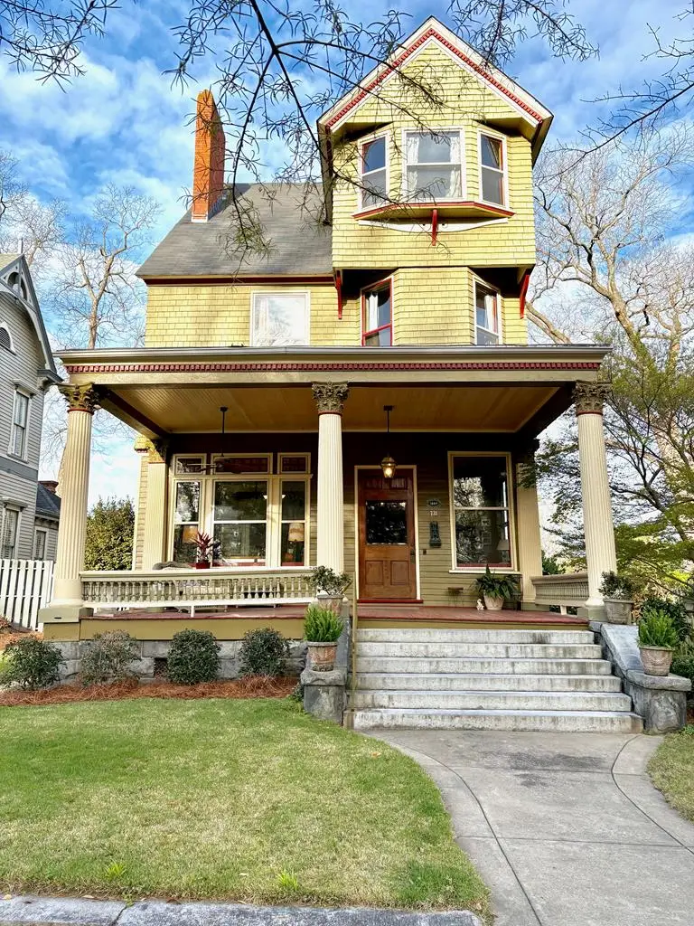 731 Broadway, Columbus, GA 31901 - #1