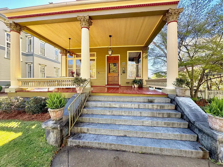 731 Broadway, Columbus, GA 31901 - #2