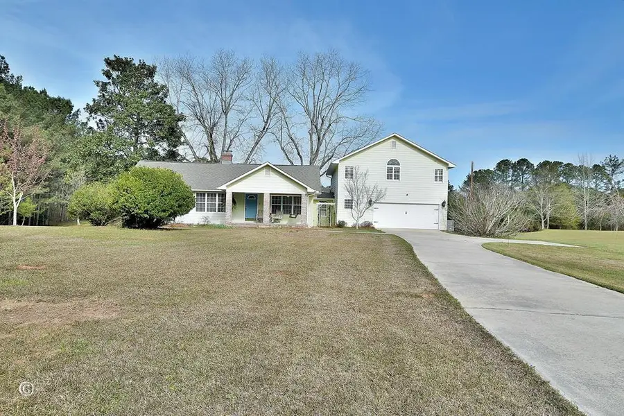 1166 - 12.23 B Street, Pine Mountain Valley, GA 31823 - #2