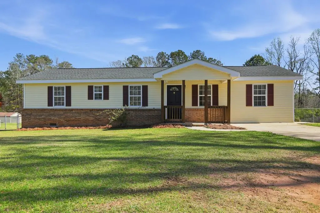 3009 Old West Point Road, Lagrange, GA 30240 - #1