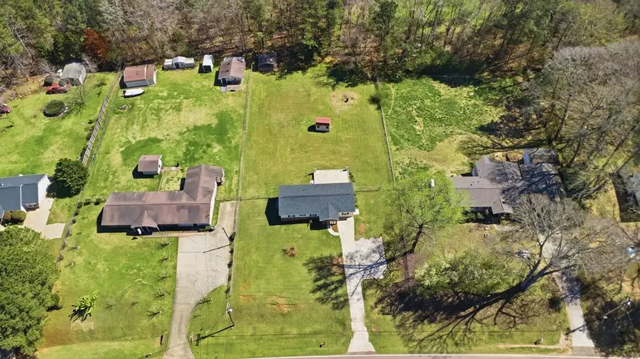 3009 Old West Point Road, Lagrange, GA 30240 - #2