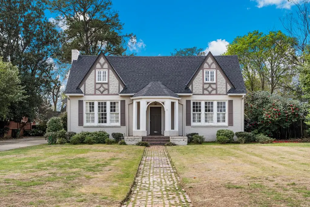 865 Peachtree Drive, Columbus, GA 31906 - #1