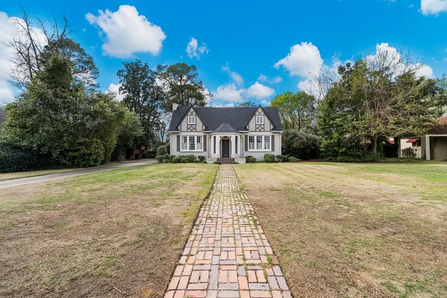 865 Peachtree Drive, Columbus, GA 31906 - #3