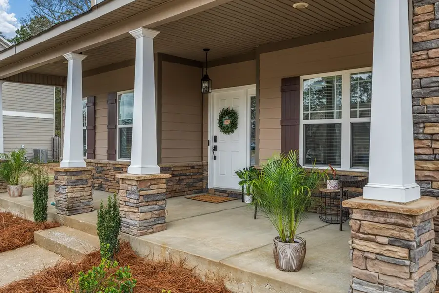 9539 Yarbrough Road, Midland, GA 31820 - #2