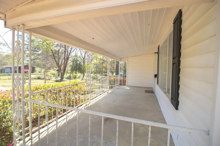 5333 Morris Avenue, Columbus, GA 31904 - #2