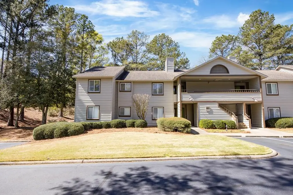 6400 Green Island Drive #2, Columbus, GA 31904 - #1