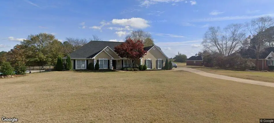 111 Prestwick Drive, Lagrange, GA 30241 - #1