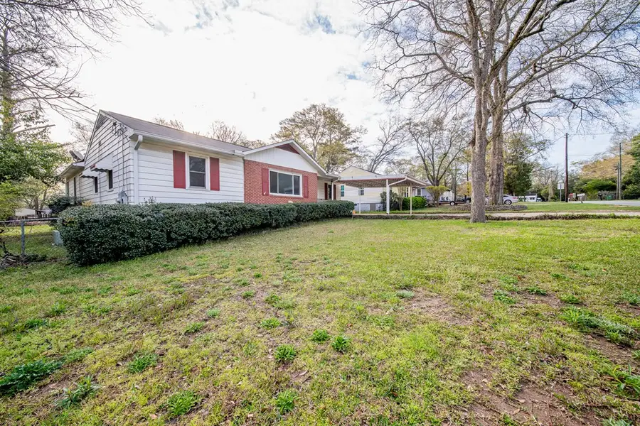 5602 Morris Avenue, Columbus, GA 31904 - #2