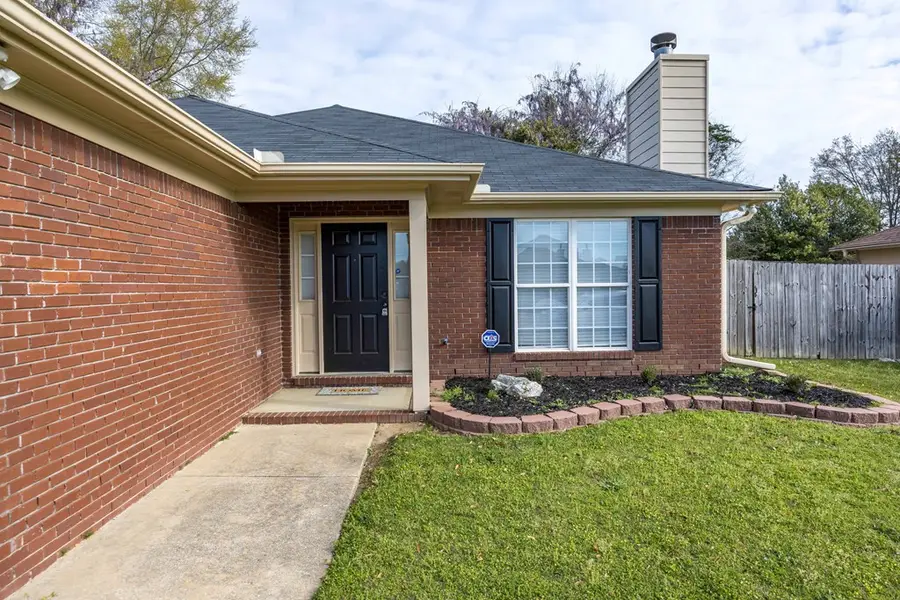 66 Brentwood Drive, Phenix City, AL 36869 - #2