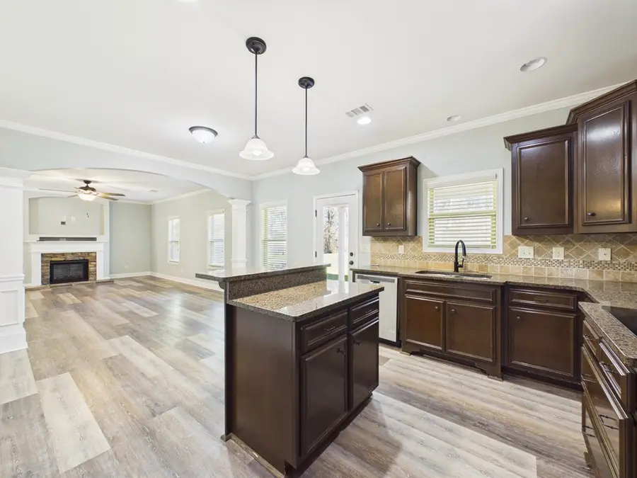 9856 Fortson Road, Fortson, GA 31808 - #3