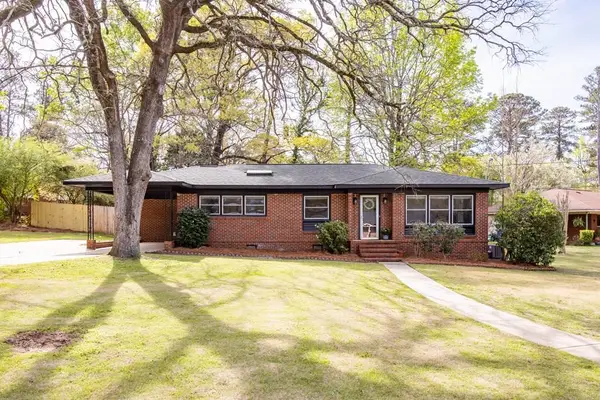 6366 Michael Avenue, COLUMBUS, GA 31909