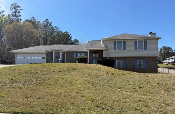 1359 Kings Mountain Road, COLUMBUS, GA 31907