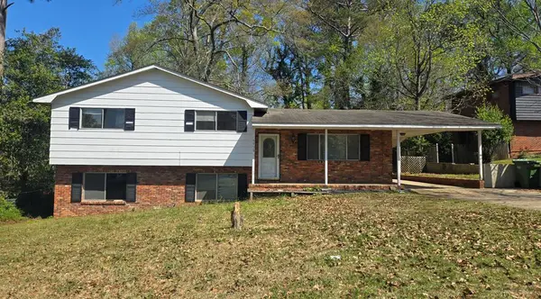 5956 Reed Avenue, COLUMBUS, GA 31904