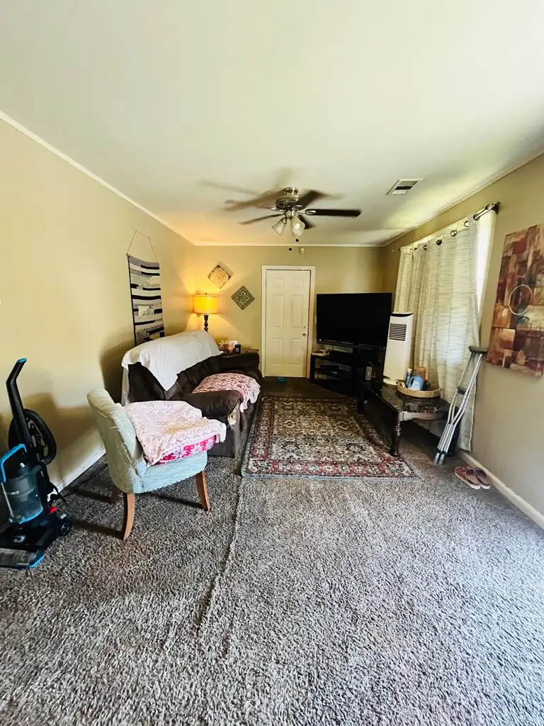 481 N Harold Street, Columbus, GA 31903 - #3