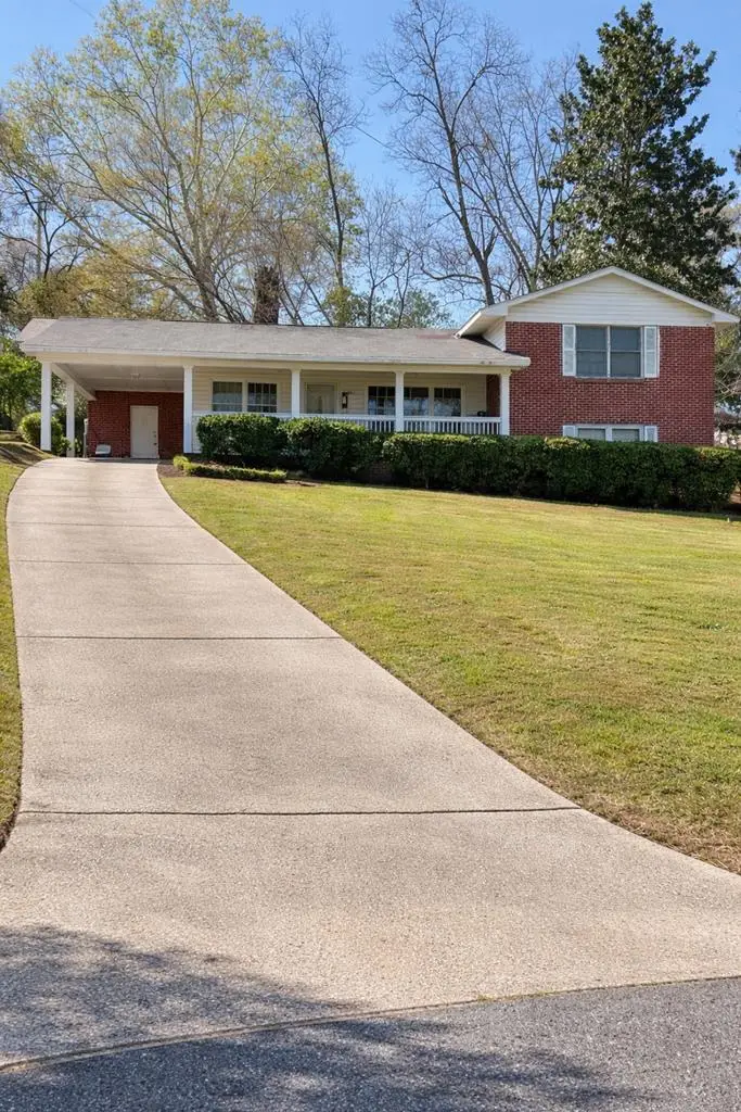 1091 SW Bolton Court, Columbus, GA 31906 - #1