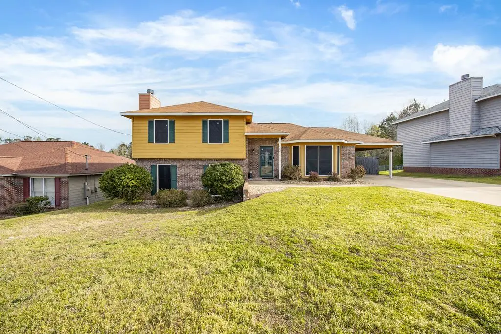 6219 Bayberry Drive, Columbus, GA 31907 - #1