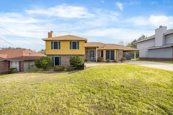 6219 Bayberry Drive, COLUMBUS, GA 31907