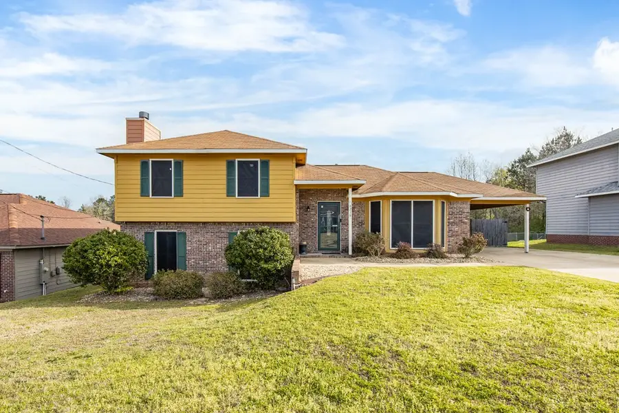 6219 Bayberry Drive, Columbus, GA 31907 - #2