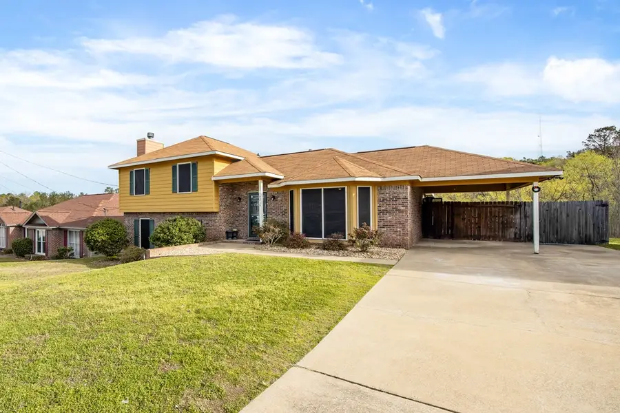 6219 Bayberry Drive, Columbus, GA 31907 - #3