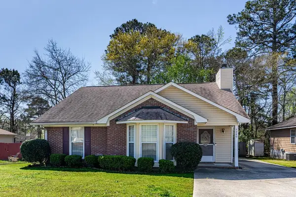 5240 Spinnaker Court, COLUMBUS, GA 31909