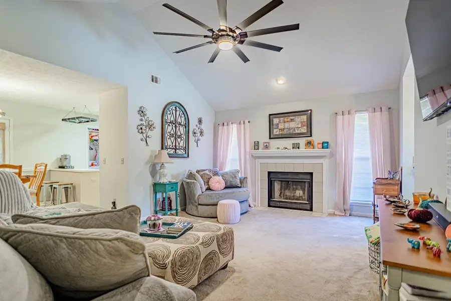 5240 Spinnaker Court, Columbus, GA 31909 - #3