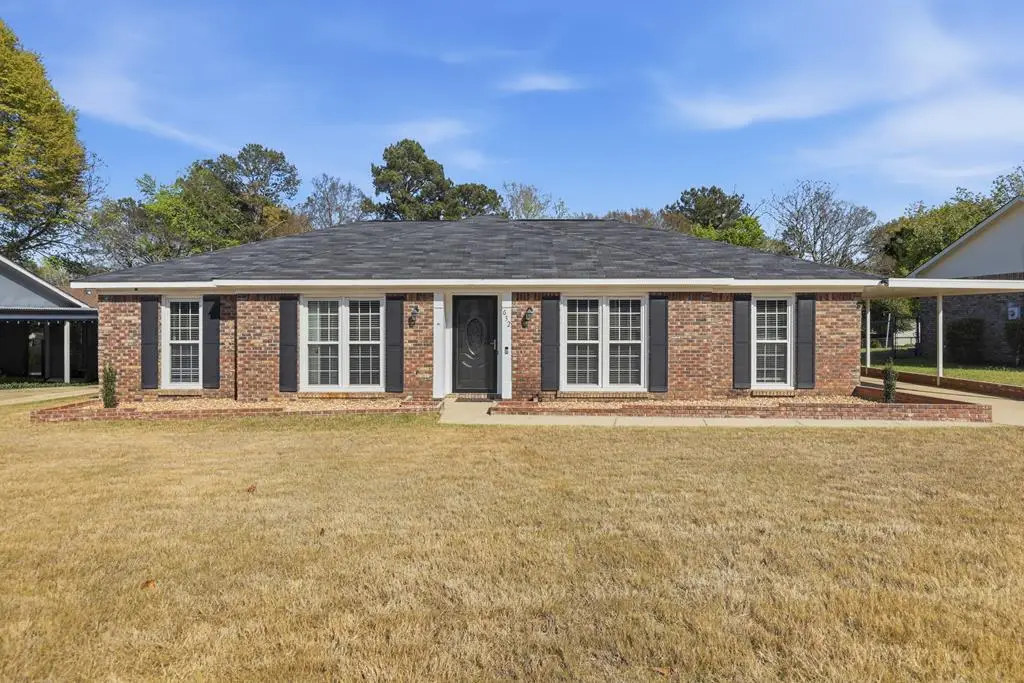 632 Georgia Drive, Columbus, GA 31907 - #1