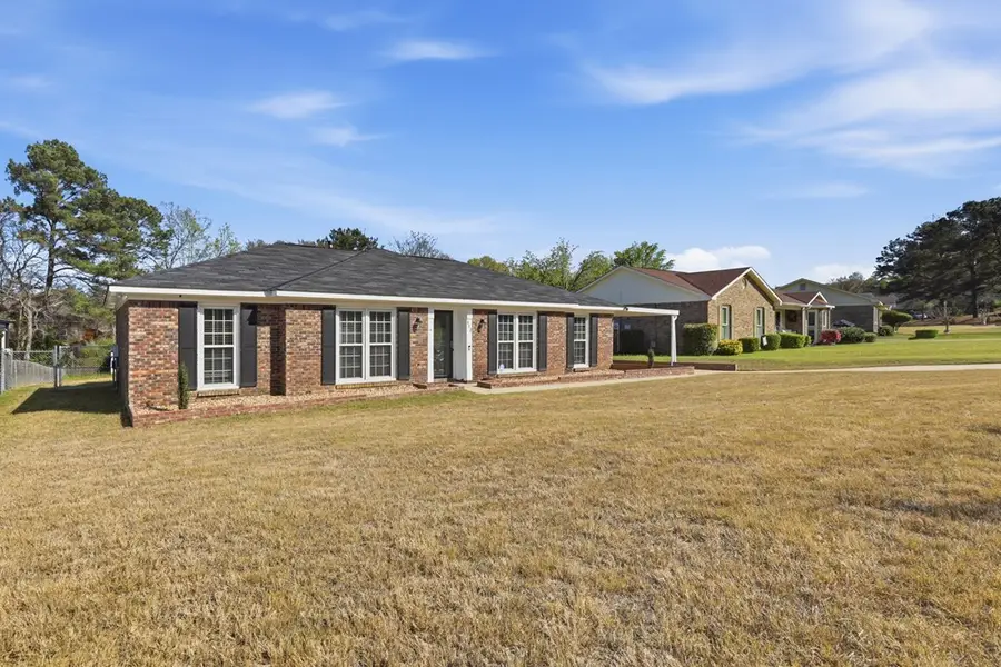 632 Georgia Drive, Columbus, GA 31907 - #2