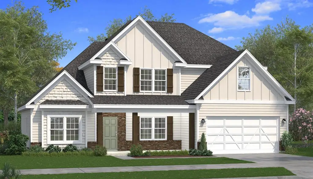 41 Heartland Boulevard, Fort Mitchell, AL 36856 - #1