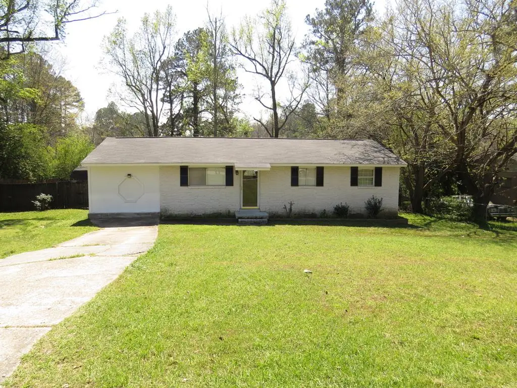 5814 Mill Branch Road, Columbus, GA 31907 - #1