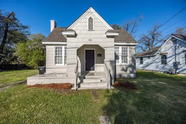 1103 Bryan Avenue, COLUMBUS, GA 31906