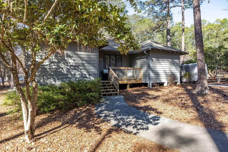 2377 W Cedar Lane, Pine Mountain, GA 31822 - #2