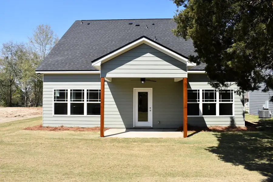 3864 Hampton Court, Columbus, GA 31909 - #3