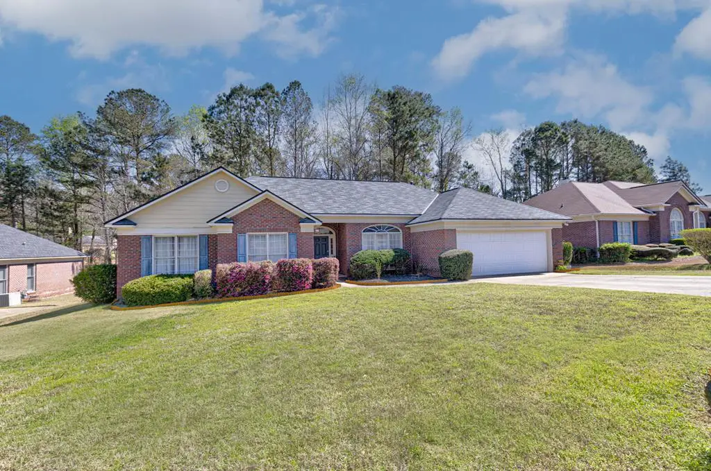 1477 Ridge Creek Way, Columbus, GA 31904 - #1