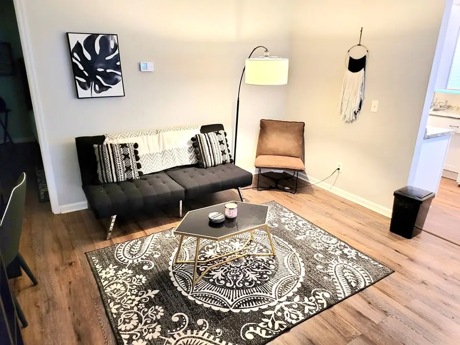 917 Oakview Avenue #1-E, Columbus, GA 31906 - #2