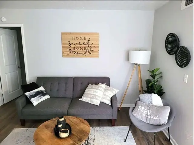 917 Oakview Avenue #1-E, Columbus, GA 31906 - #3