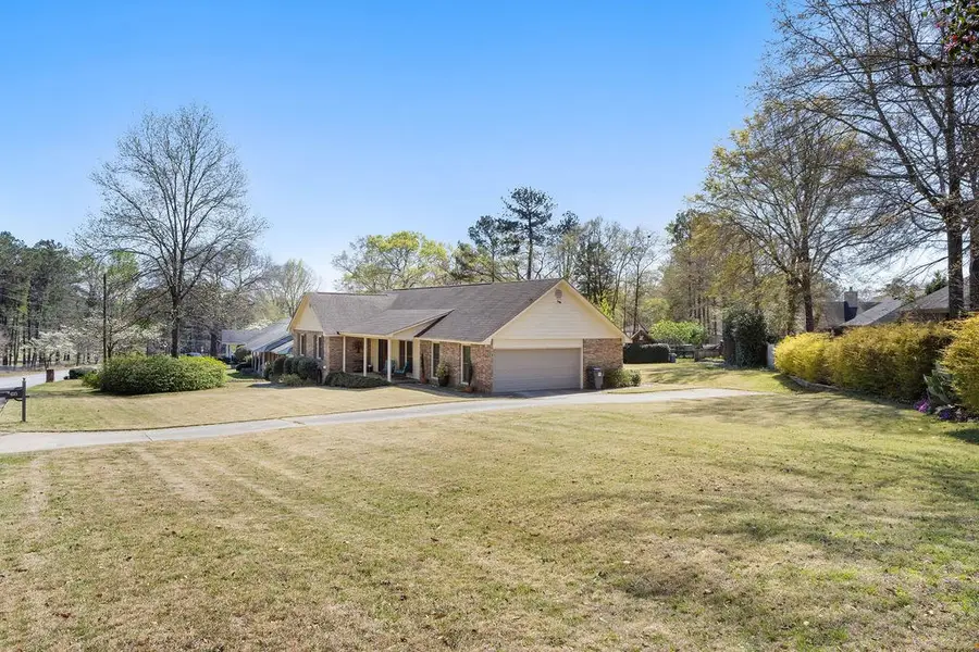 4515 Silver Lake Drive, Phenix City, AL 36867 - #3